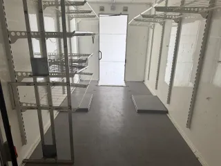 Volkswagen Crafter 2018