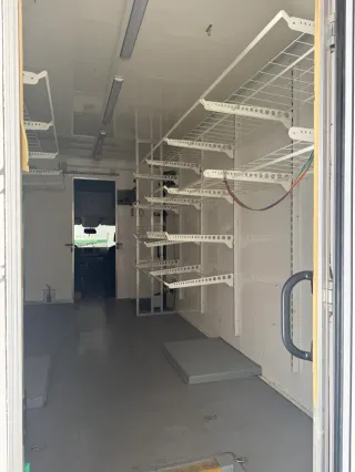 Volkswagen Crafter 2018