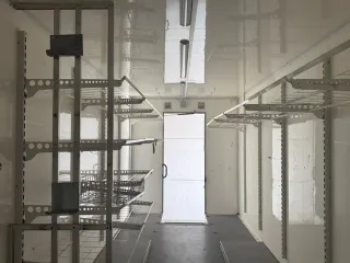 Volkswagen Crafter 2018