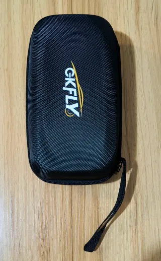 Arrancador Coche GKFLY 3 en 1