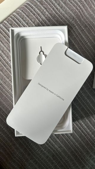 iPhone 11 Blanco