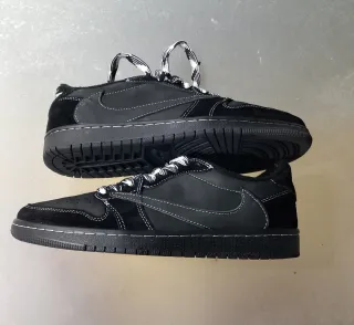 Nike Air Jordan DM7866-001 talla 42.5