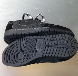 Nike Air Jordan DM7866-001 talla 42.5