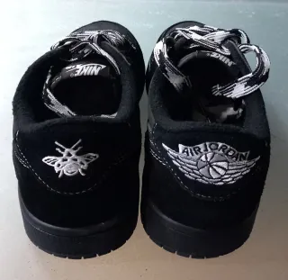 Nike Air Jordan DM7866-001 talla 42.5