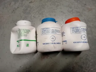 Colla Vinilica Vinavil 3 Pezzi