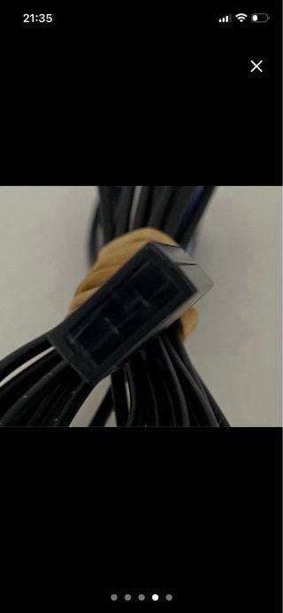 Fotocélula FS-V21RP Keyence