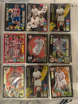 Lote Cartas Pokémon Varias