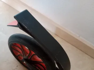 Patinete Yoleo Negro