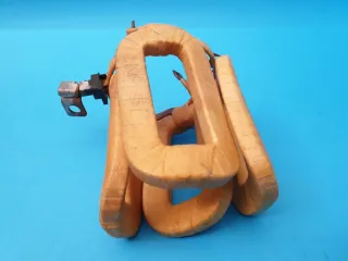 Fiat 616 N2 - N4 - 625 N2 campo motorino EFEL 0966