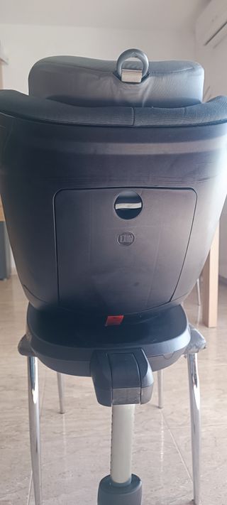 Seggiolino Auto Britax Römer Dualfix2 R 360°