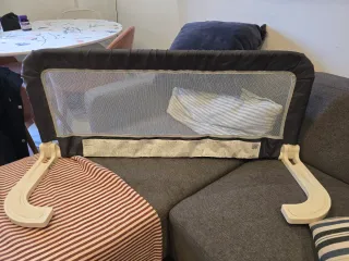 Barandilla de Cama Infantil Safety 1st