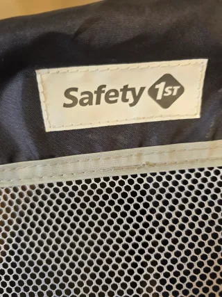 Barandilla de Cama Infantil Safety 1st