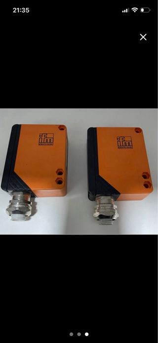 Fotocélulas DAE-5101 DAE-5102