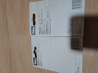 Juego platinos y condensador Valeo Opel