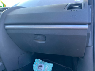 GUANTERA RENAULT MEGANE II CLASSIC BERLINA