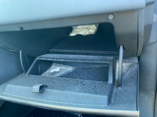 GUANTERA RENAULT MEGANE II CLASSIC BERLINA