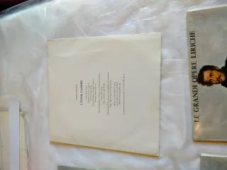 G. Donizetti - L'Elisir d'Amore (4 volumi)