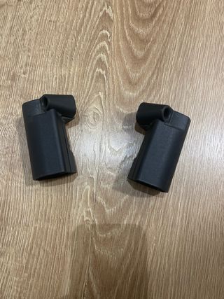 Patinete Acoplado Confort Bugaboo más adaptador