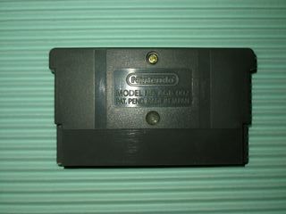Juegos para Game Boy Advance, Micro, SP, NDS Lite