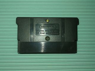 Juegos para Game Boy Advance, Micro, SP, NDS Lite