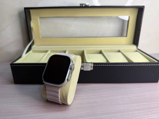 Portagioie portaorologi 6 scomparti