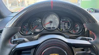 Porsche Panamera 2012