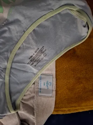 Lote Ropa Chico (Pijamas+bañador+pantalón algodón)