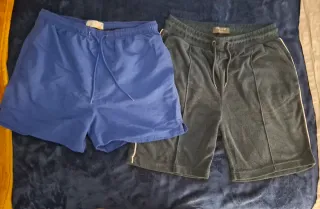 Lote Ropa Chico (Pijamas+bañador+pantalón algodón)