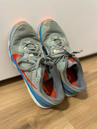 Nike Trail Zapatillas Talla 44