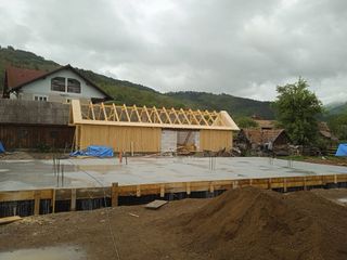 Reformas en general!