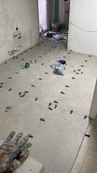 Reformas en general!