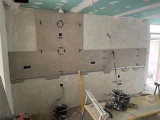 Reformas en general!