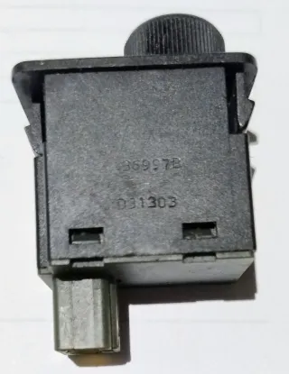 Conmutador altura luces Nissan