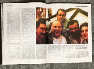 Buscadero magazine edizione speciale N.1 2025