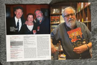 Buscadero magazine edizione speciale N.1 2025