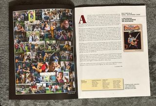 Buscadero magazine edizione speciale N.1 2025