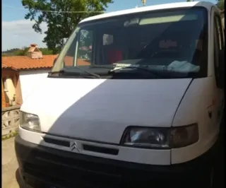 FIAT Ducato 1997 2000 negociables