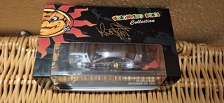 Minichamps Mercedes C-Class Valentino Rossi