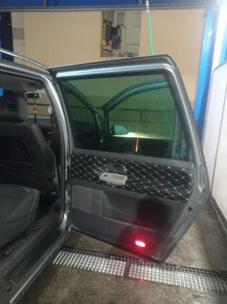 Volkswagen Sharan 2005