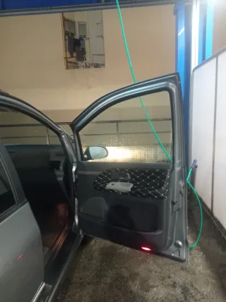 Volkswagen Sharan 2005