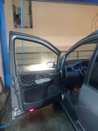 Volkswagen Sharan 2005