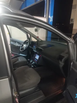 Volkswagen Sharan 2005