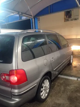 Volkswagen Sharan 2005