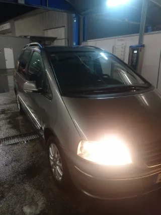 Volkswagen Sharan 2005