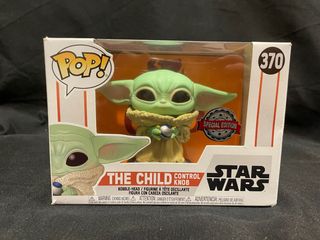 Funko Pop The Child Star Wars 370
