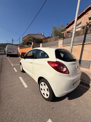 Ford Ka Urban 2014 · 91.000 km · Funciona perfecto
