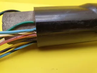 Fiat 850 TC Abarth 600 devioluce devio guida devio