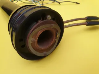 Fiat 850 TC Abarth 600 devioluce devio guida devio