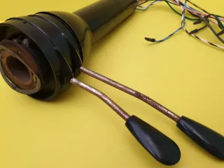 Fiat 850 TC Abarth 600 devioluce devio guida devio