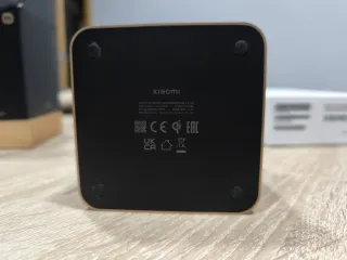 Xiaomi 15T Pro + Cargador Inalámbrico 50W